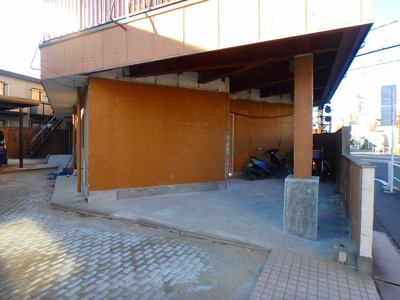 【外観】 | 萩原ビル