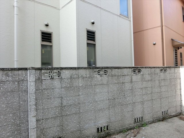 ラフィネ川名の展望|ラフィネ川名
