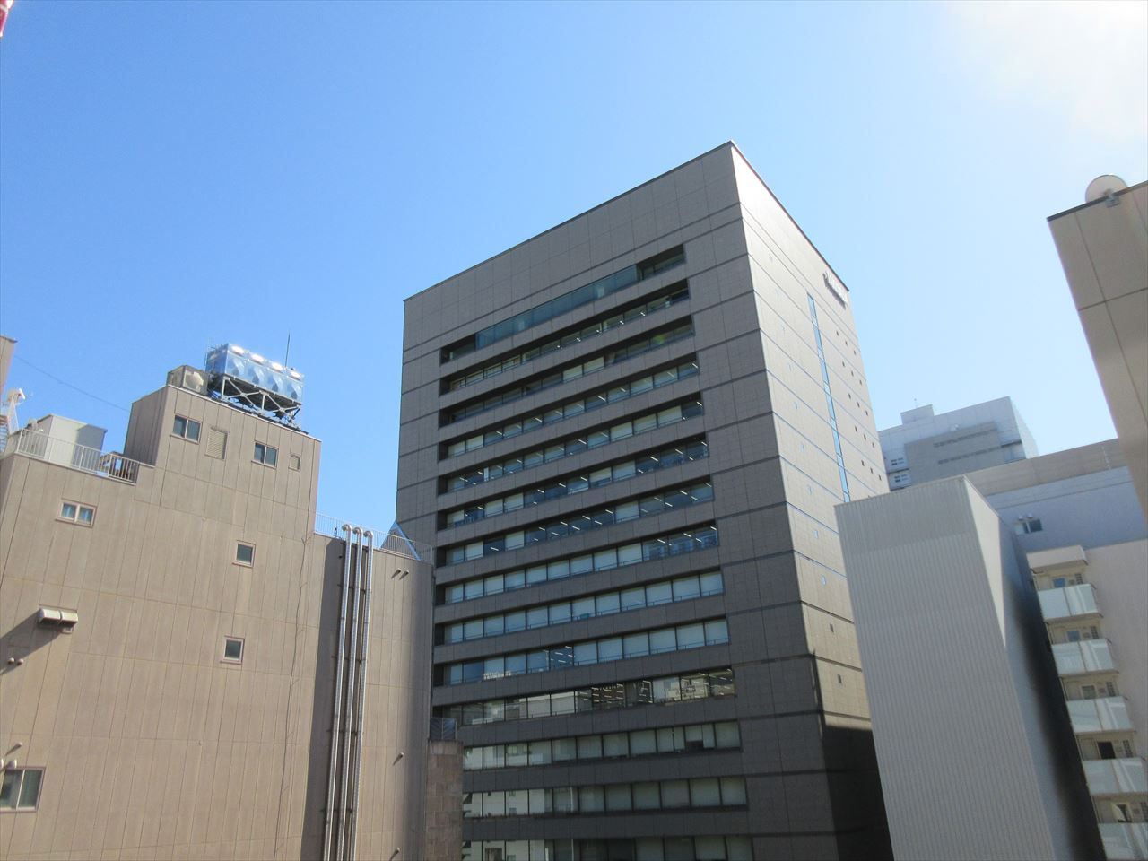 さくらHills NISHIKI Platinum Residenceの展望|さくらHills NISHIKI Platinum Residence