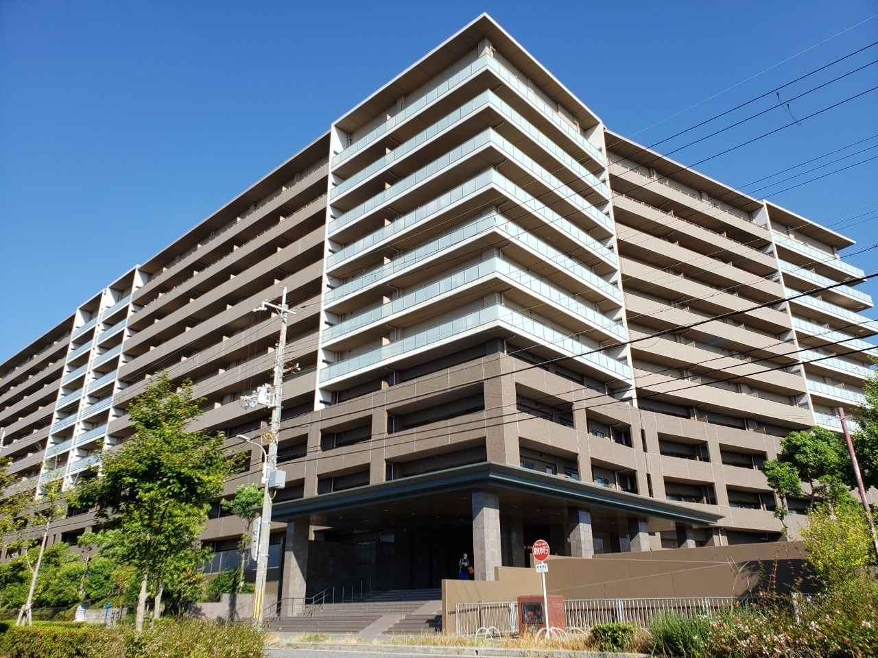 リーデンススクエア学園東町