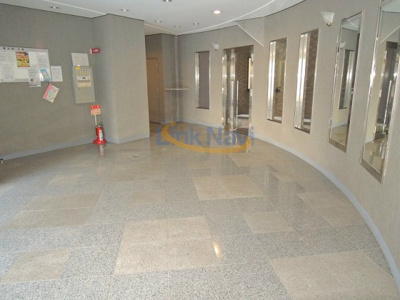 【ロビー】 | プレサンス西心斎橋