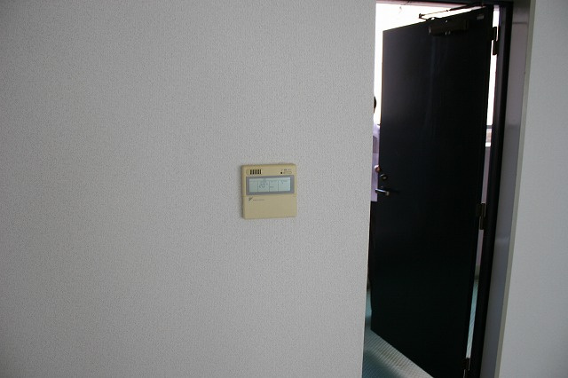 プラムキャッスルS-1の設備