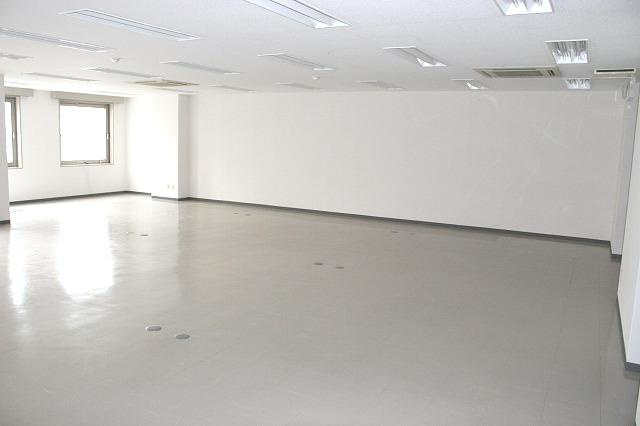 プラムキャッスルS-1の内装