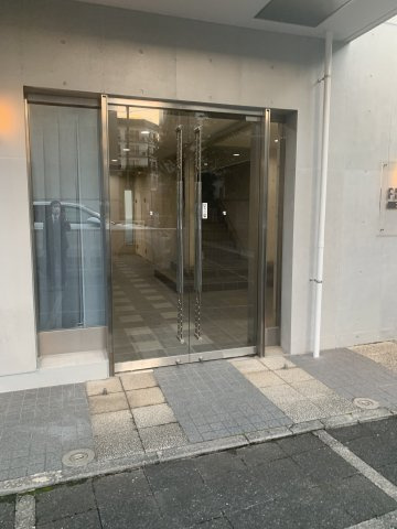 フレスコ神宮前