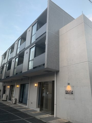 フレスコ神宮前