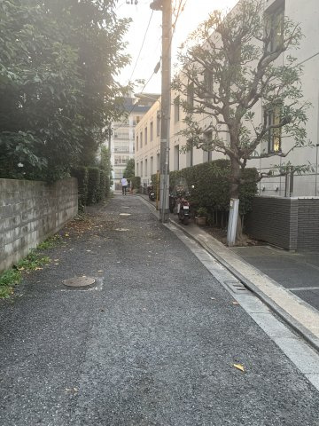 フレスコ神宮前