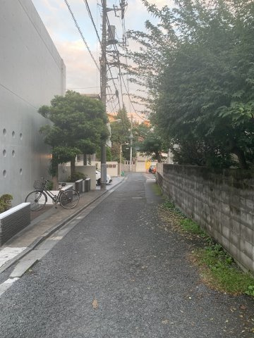 フレスコ神宮前