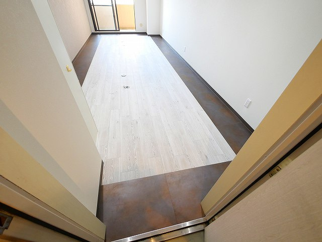 朝日プラザ奈良プレシオ
