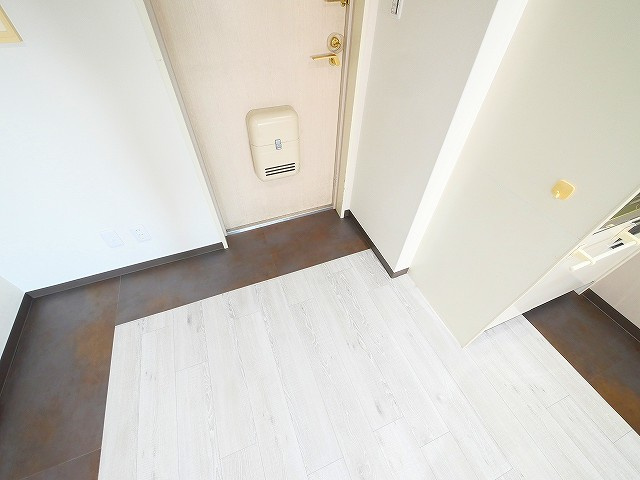 朝日プラザ奈良プレシオ