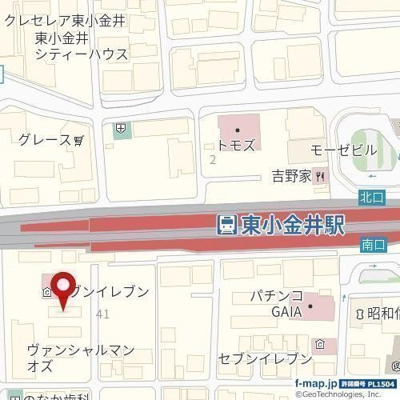 【地図】 | ＯＺ壱番街