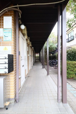 【その他共用部分】 | ＯＺ壱番街