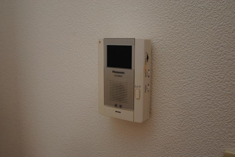 Dearcort kawanamiのセキュリティ|内装イメージ：同マンション別室