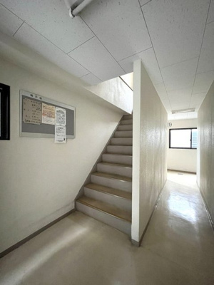 【洋室】 | コンフォート日暮里