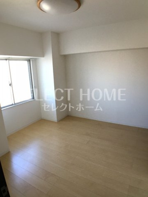 【寝室】 | アーバンライフ栄 | 落ち着いて過ごせるお部屋なので、寝室にいかがでしょうか