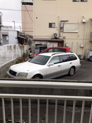 【展望】 | SANAEコーポ