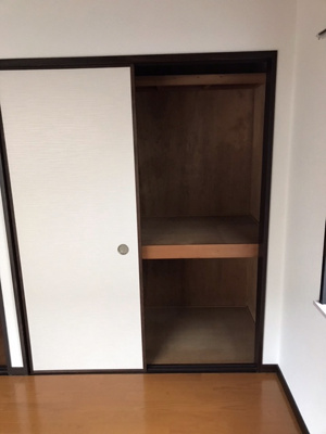 【収納】 | SANAEコーポ