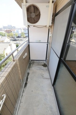 【バルコニー】 | カミング