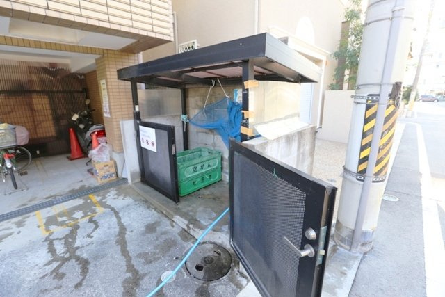 【その他共用部分】 | カミング