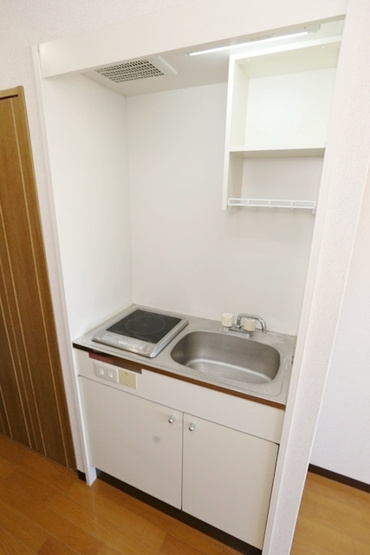 【キッチン】 | カミング