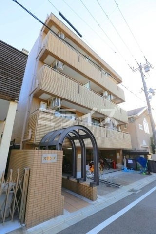 【外観】 | カミング