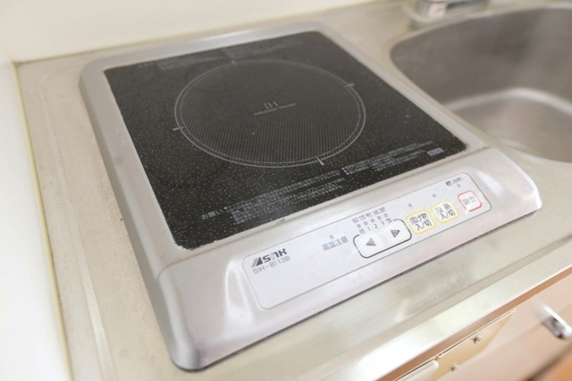 【設備】 | カミング