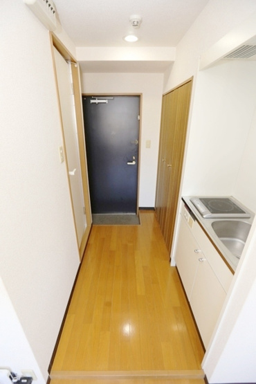 【玄関】 | カミング