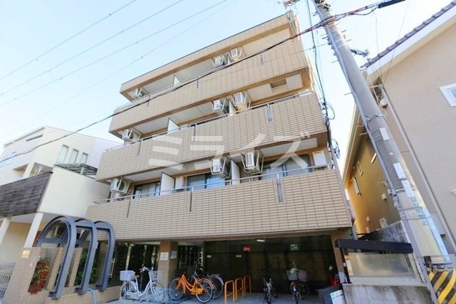 【外観】 | カミング