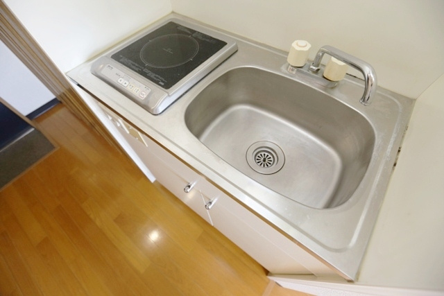 【キッチン】 | カミング