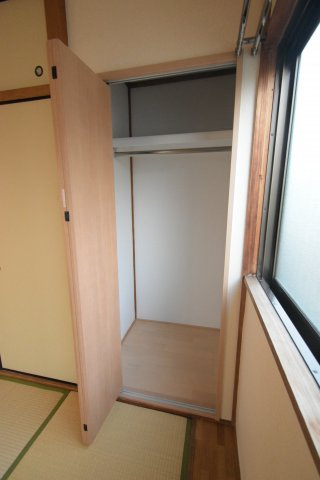 鈴江マンションのセキュリティ