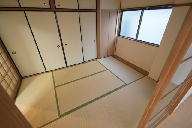鈴江マンション