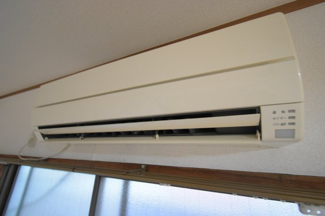 鈴江マンション