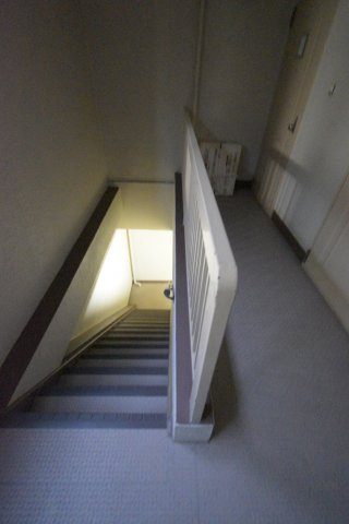 鈴江マンション