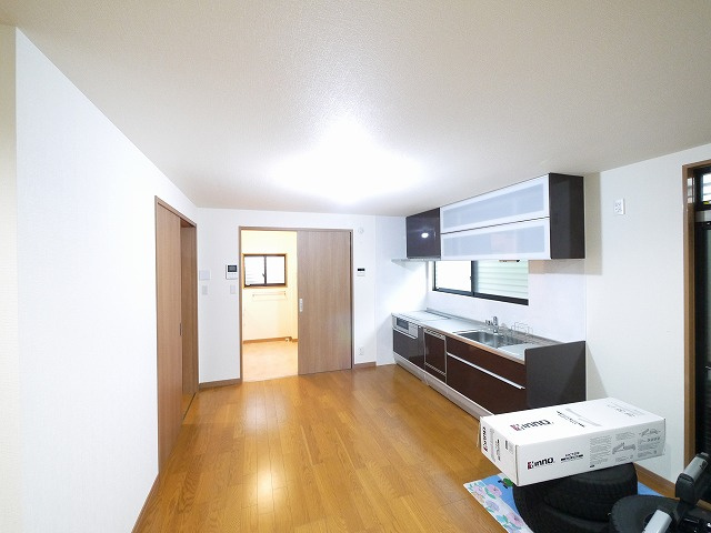 右京３丁目一戸建