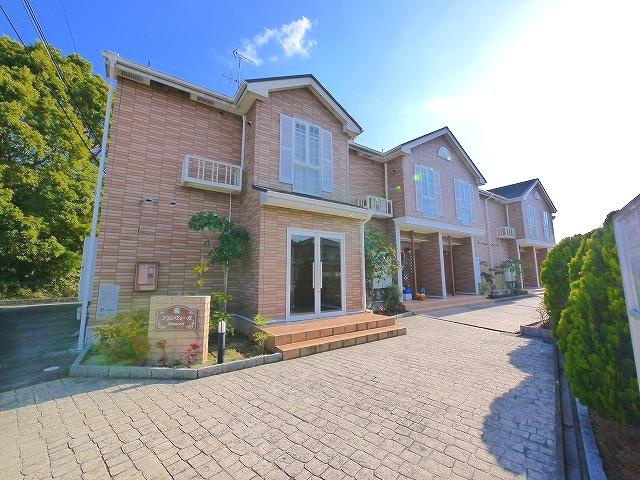 プランヴェールの外観|外観も気になるポイント