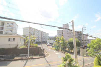 【展望】 | エターナル緑丘