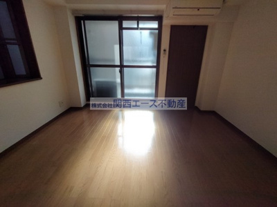 【内装】 | クワイエット四條畷