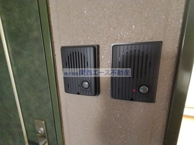 【セキュリティ】 | クワイエット四條畷