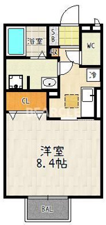 【間取り】 | プランドール
