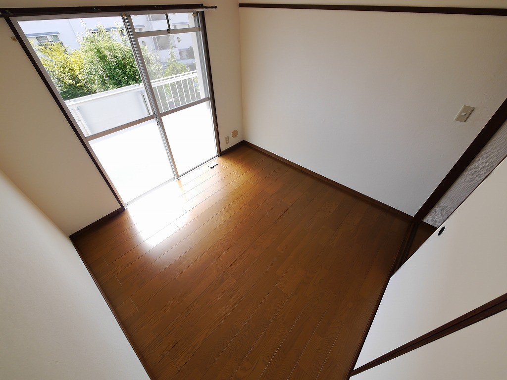 大久保東第一住宅のその他