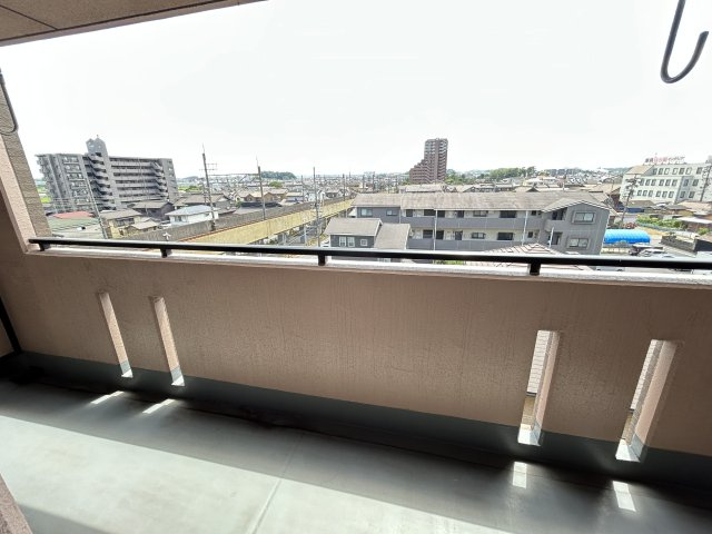 アルテス佐野の展望