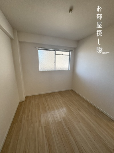 組坂ビル８の内装