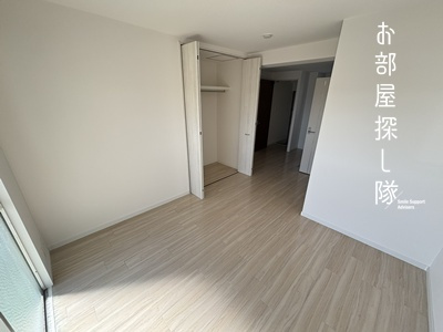 組坂ビル８の居間・リビング