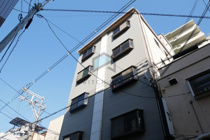 サンシャトー俊徳の画像