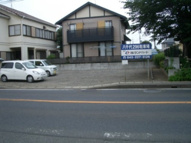 八千代２９６駐車場の画像