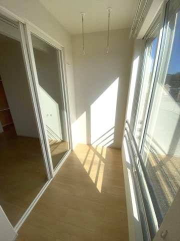 マルーン・ベルズの設備