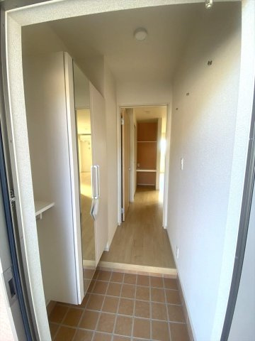 マルーン・ベルズのその他共用部分