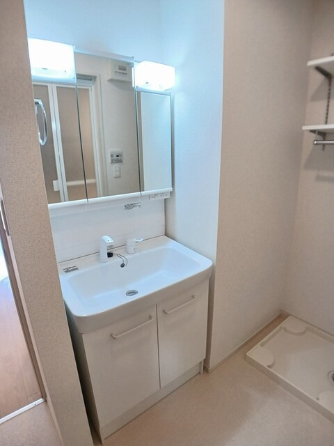 マルーン・ベルズのキッチン