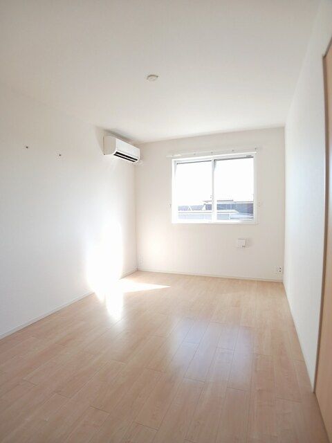 マルーン・ベルズのトイレ