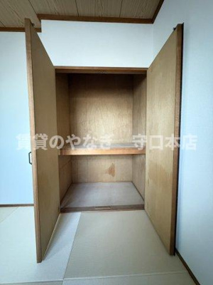 【収納】 | フォルム太子橋