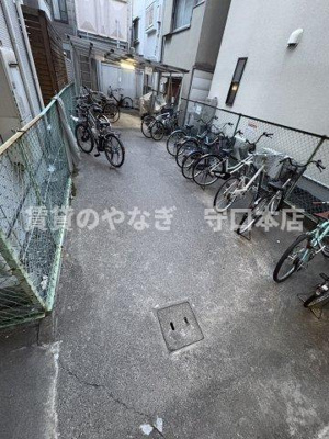 【その他共用部分】 | フォルム太子橋
